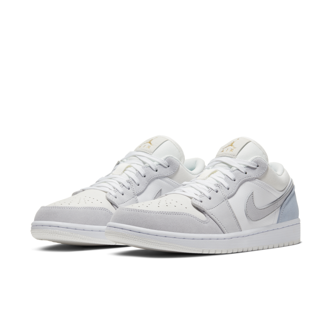 Air Jordan 1 Low Paris - foto 2