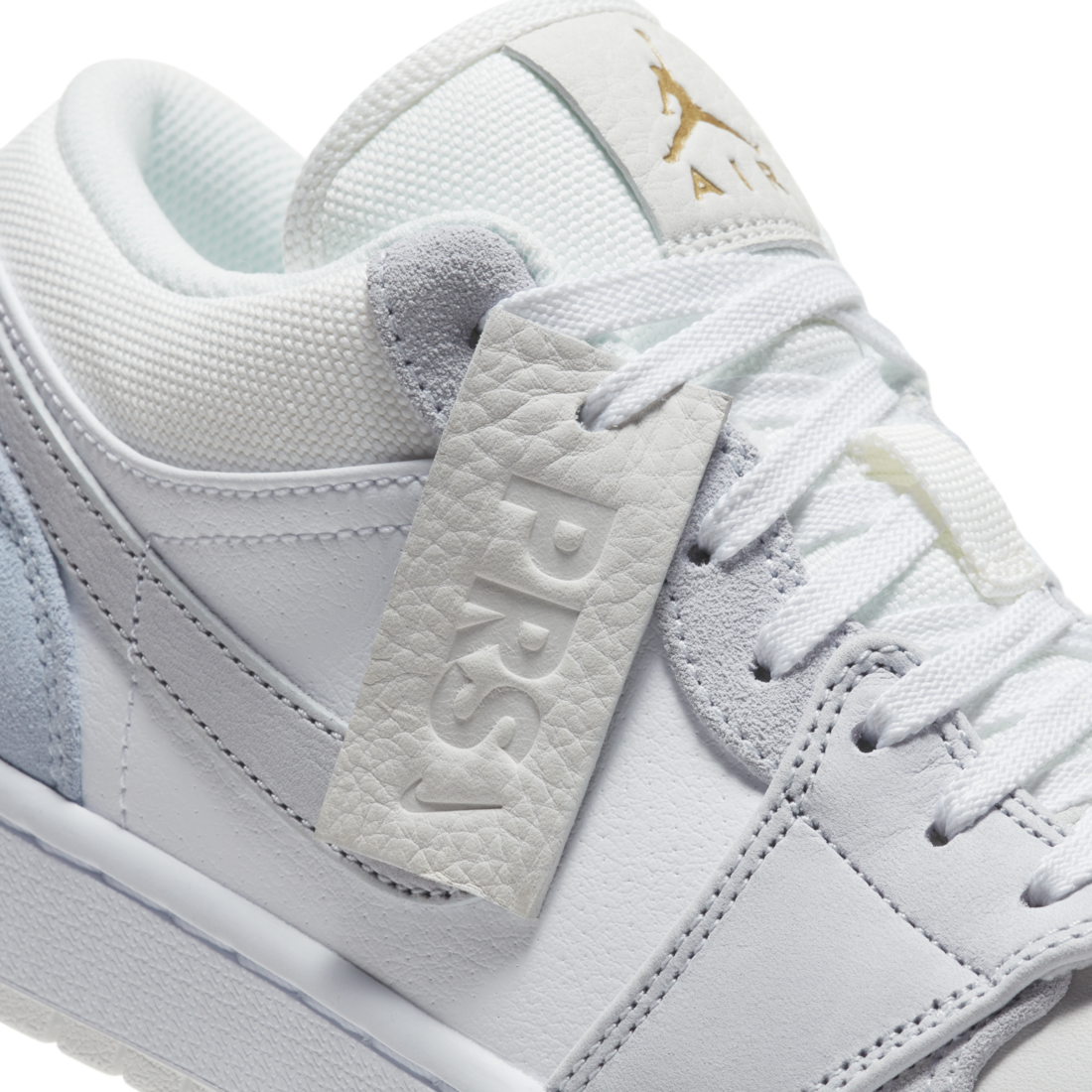 Air Jordan 1 Low Paris