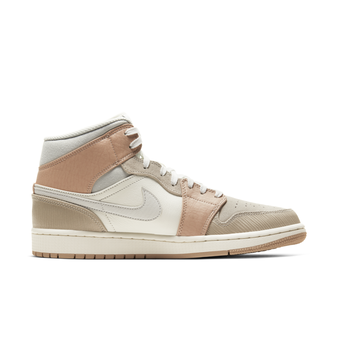 Air Jordan 1 Mid Milan