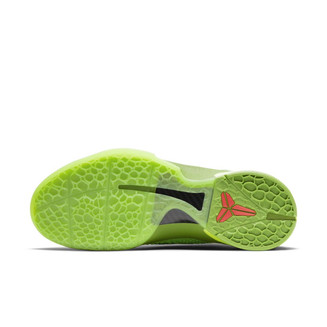 Nike Kobe 6 Protro Grinch - foto 3