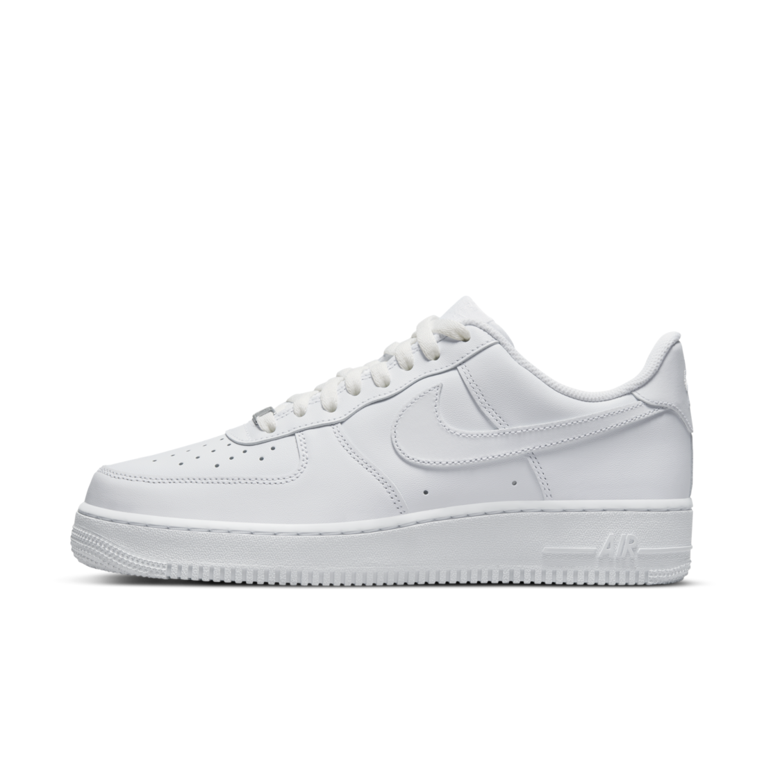 Nike Air Force 1 Low '07 White - foto 1