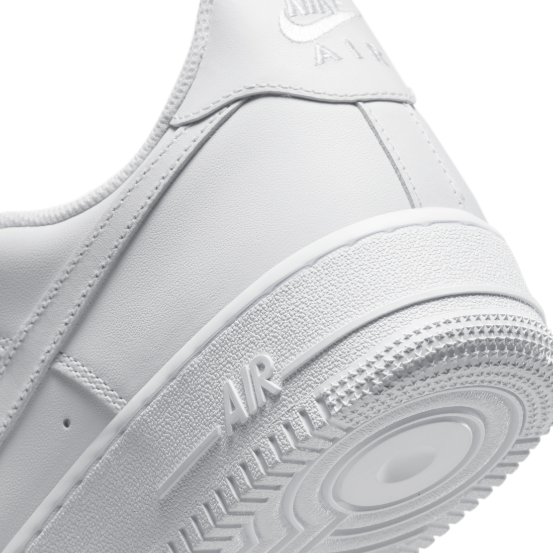 Nike Air Force 1 Low '07 White