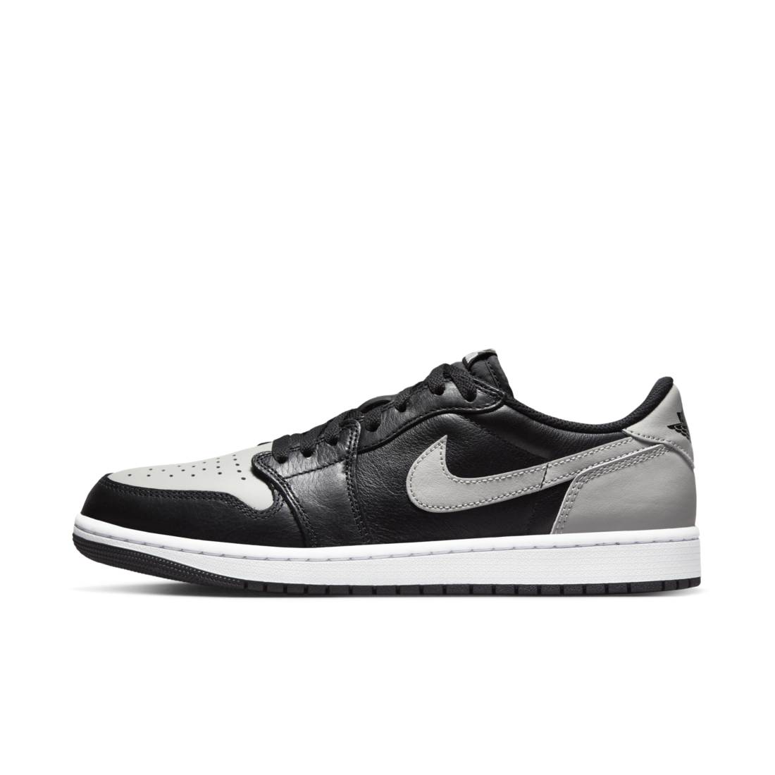 Air Jordan 1 Retro Low OG Shadow (2024) - foto 1