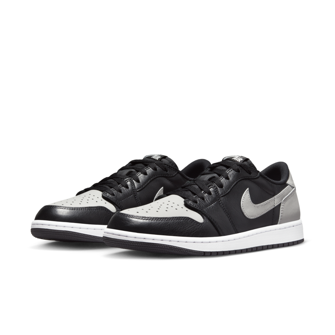 Air Jordan 1 Retro Low OG Shadow (2024) - foto 2