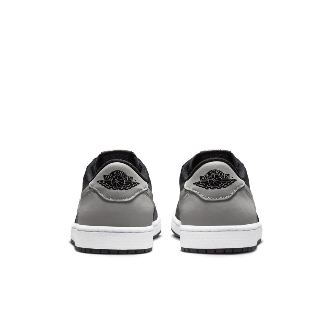 Air Jordan 1 Retro Low OG Shadow (2024)