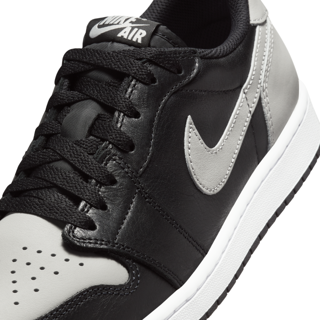 Air Jordan 1 Retro Low OG Shadow (2024)