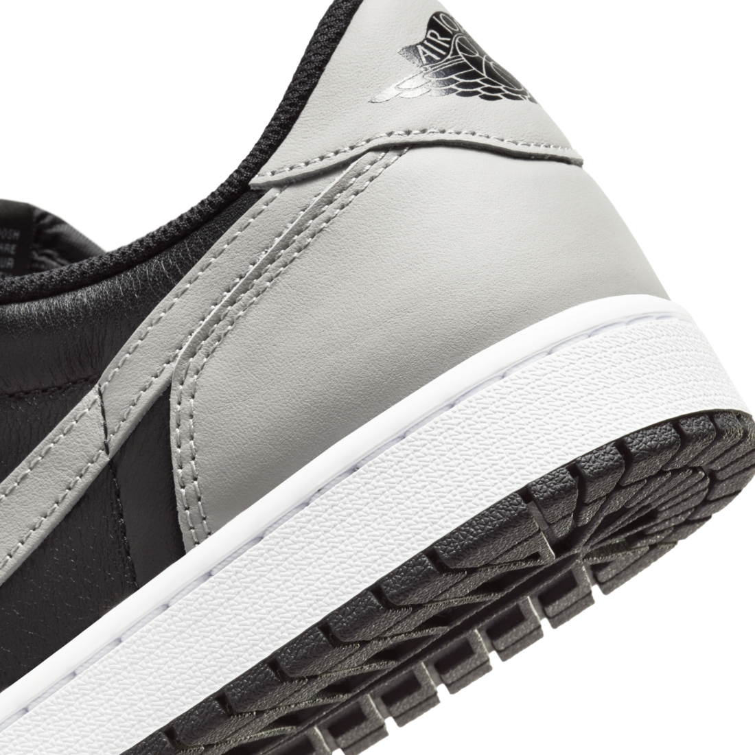 Air Jordan 1 Retro Low OG Shadow (2024)