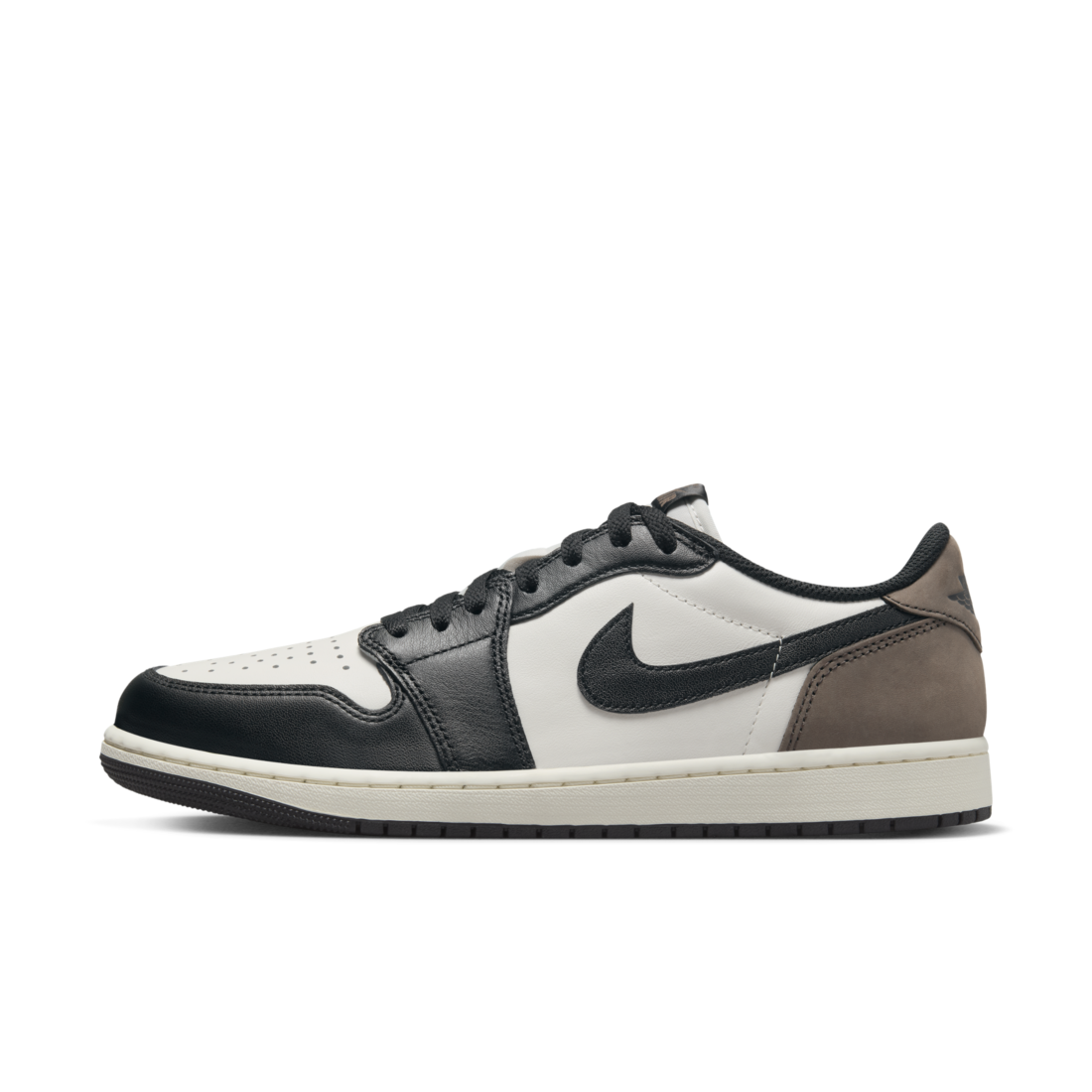 Air Jordan 1 Retro Low OG Mocha - foto 1