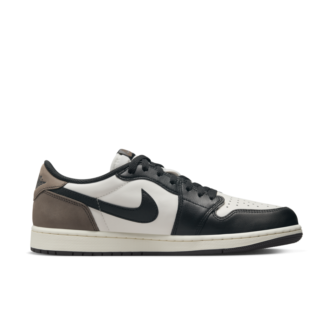 Air Jordan 1 Retro Low OG Mocha