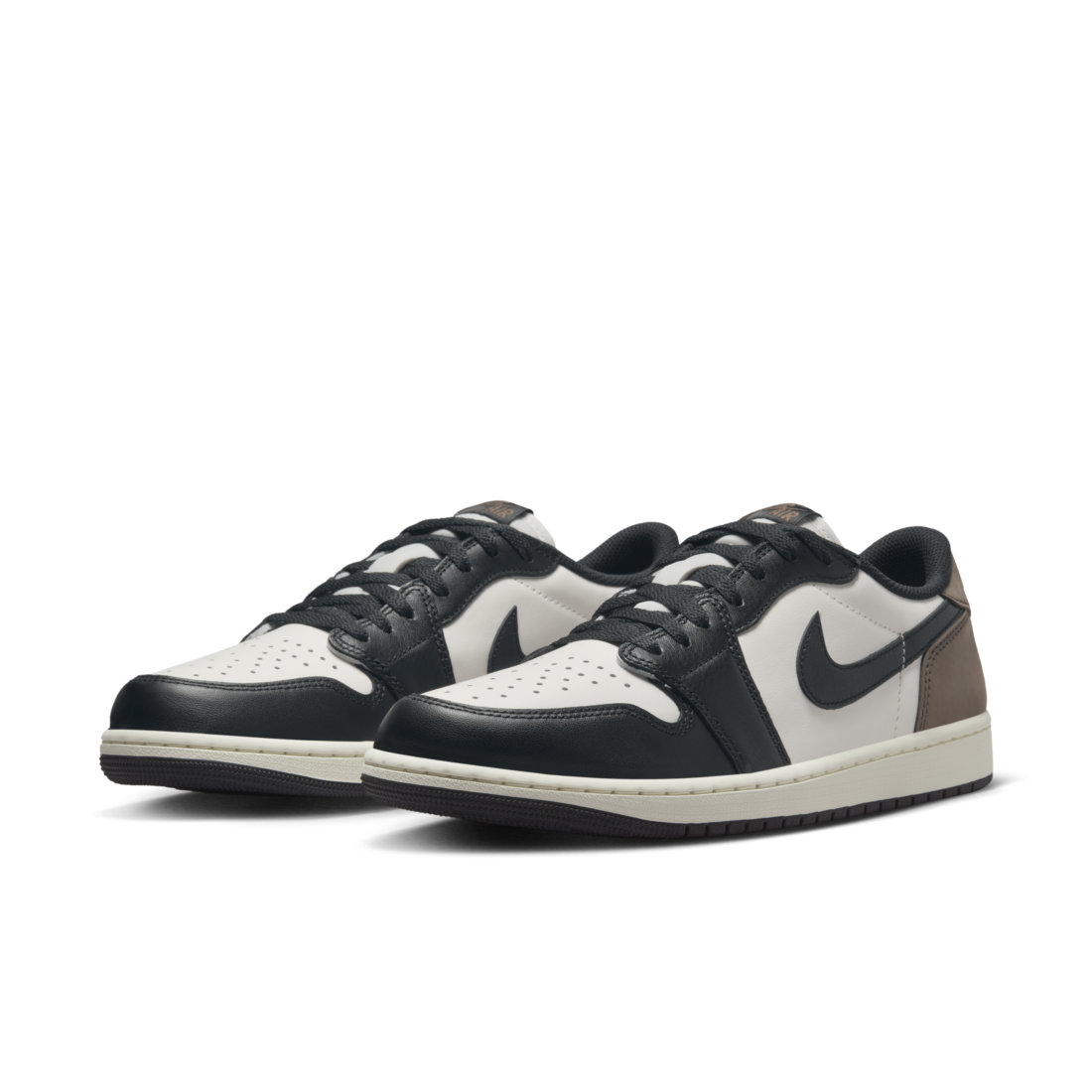 Air Jordan 1 Retro Low OG Mocha - foto 2