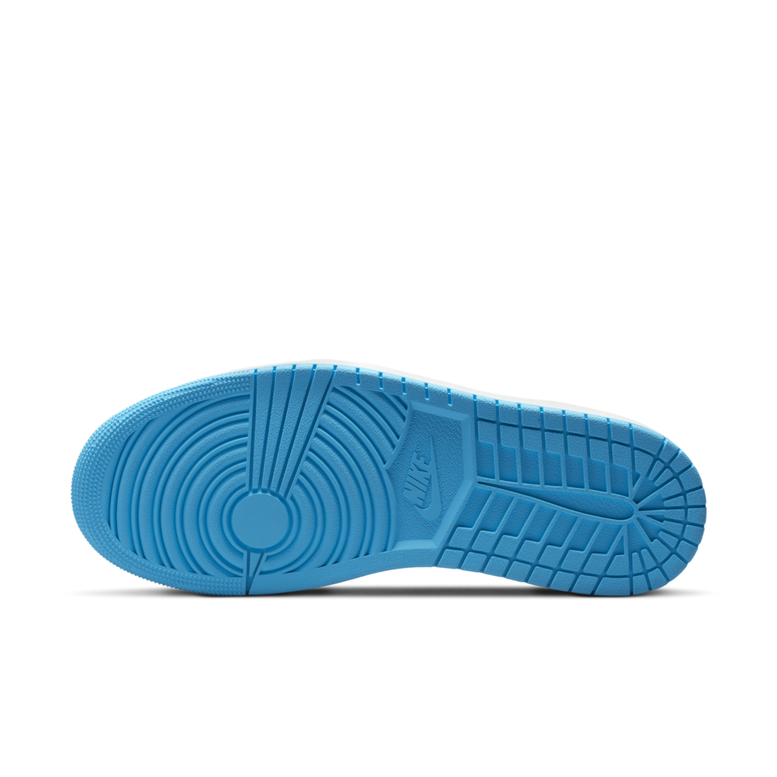 Air Jordan 1 Retro Low OG Black Dark Powder Blue - foto 3