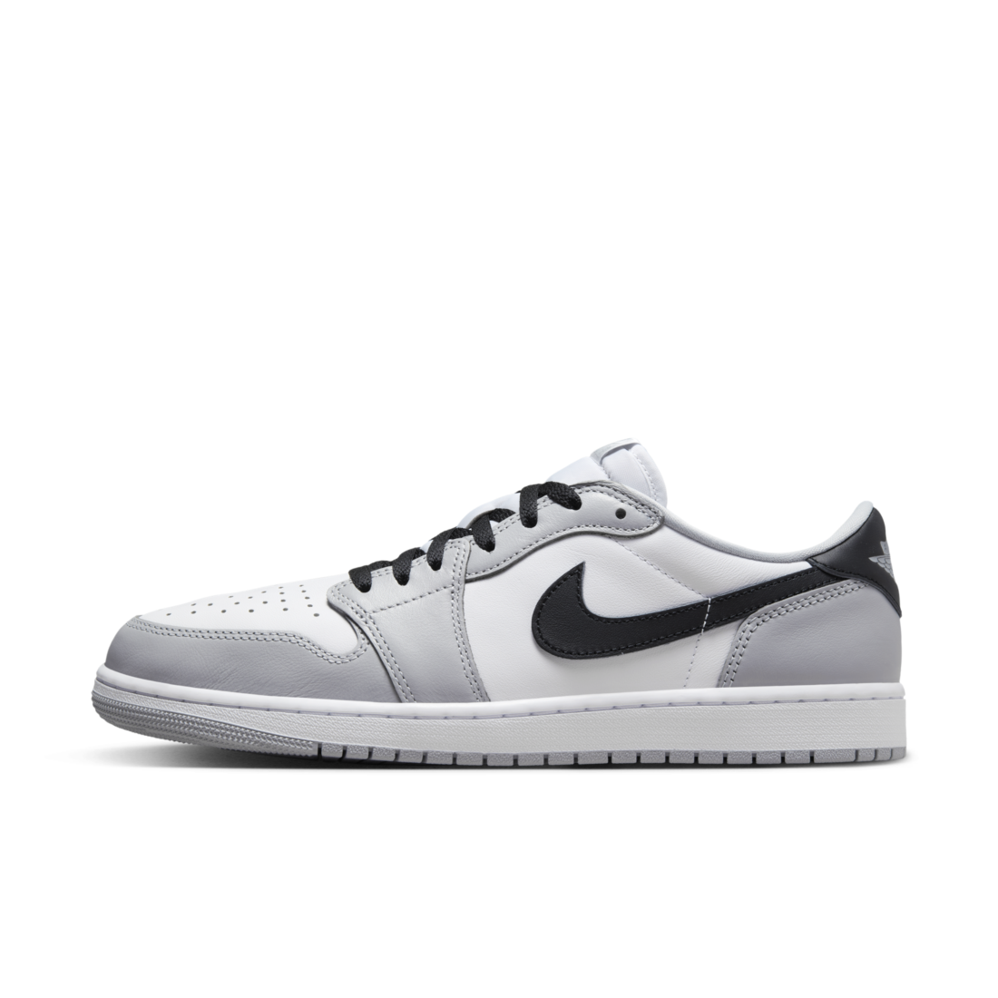Air Jordan 1 Retro Low OG Barons - foto 1
