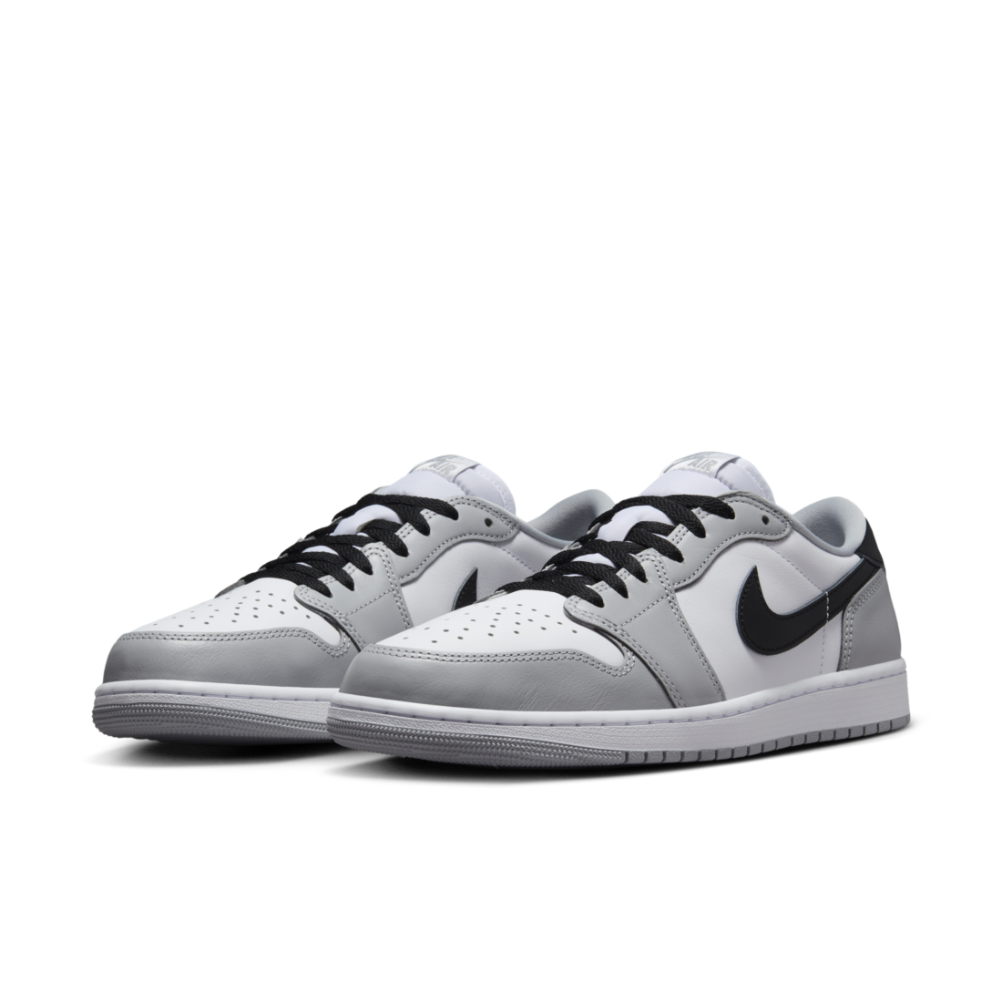 Air Jordan 1 Retro Low OG Barons - foto 2