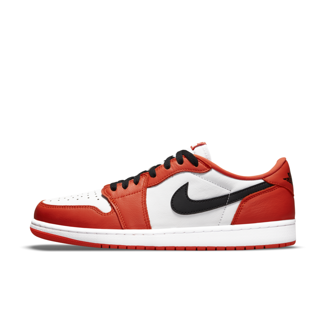 Air Jordan 1 Low Starfish - foto 1
