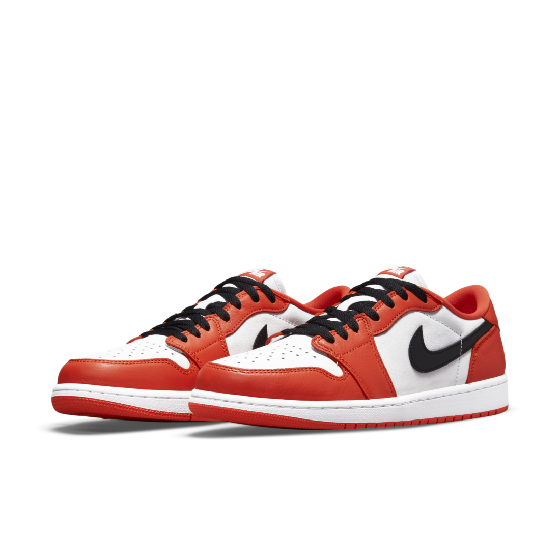 Air Jordan 1 Low Starfish - foto 2