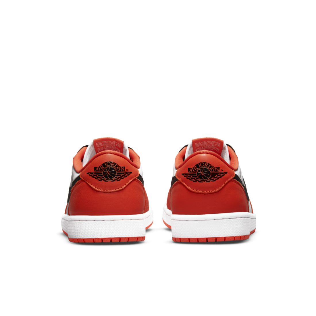 Air Jordan 1 Low Starfish