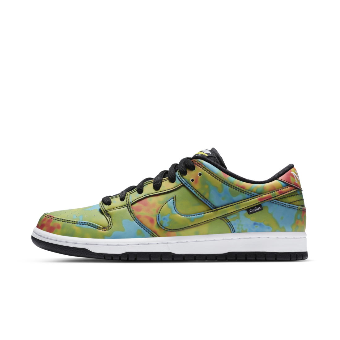 Nike SB Dunk Low Civilist - foto 1
