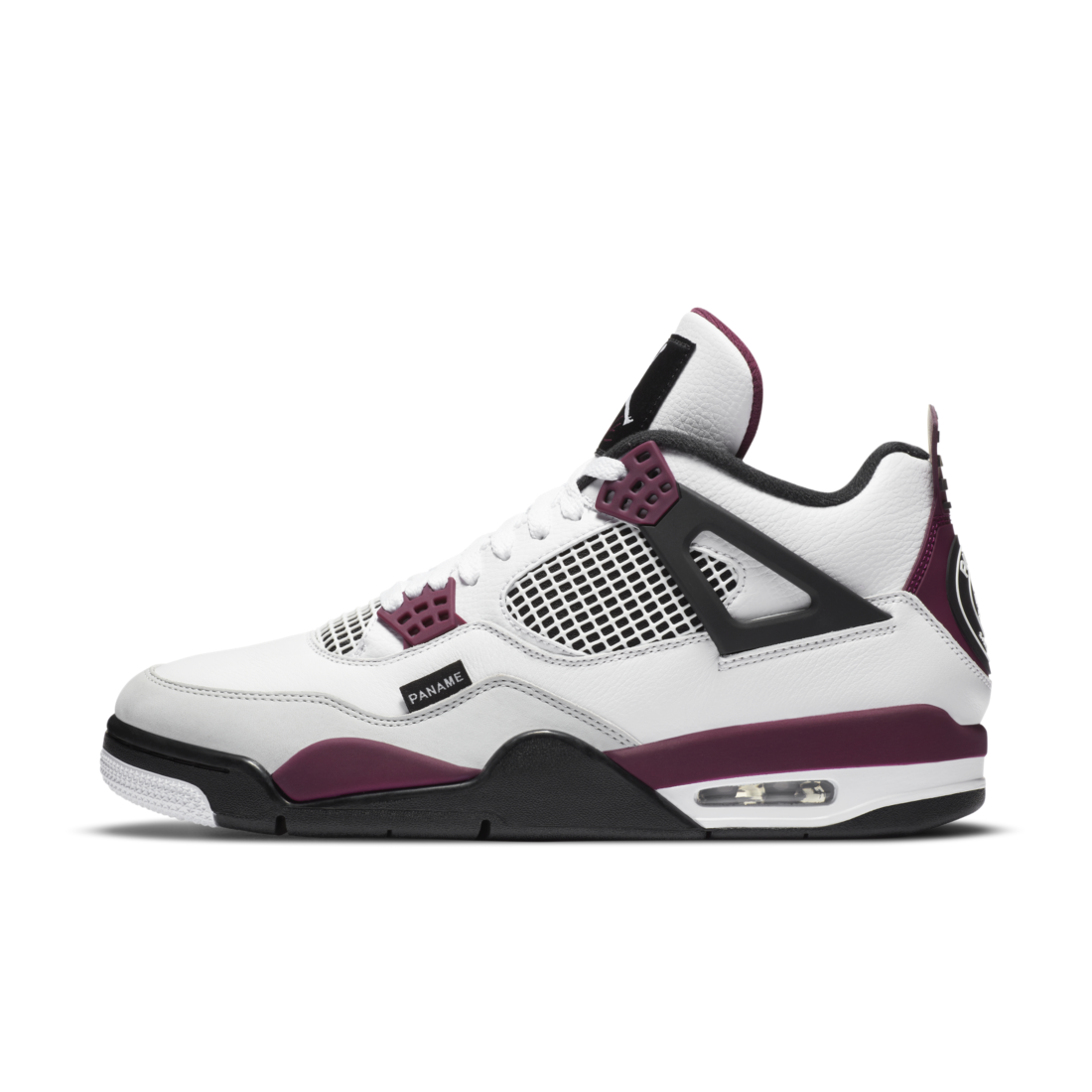 Air Jordan 4 Retro PSG Paris Saint-Germain - foto 1