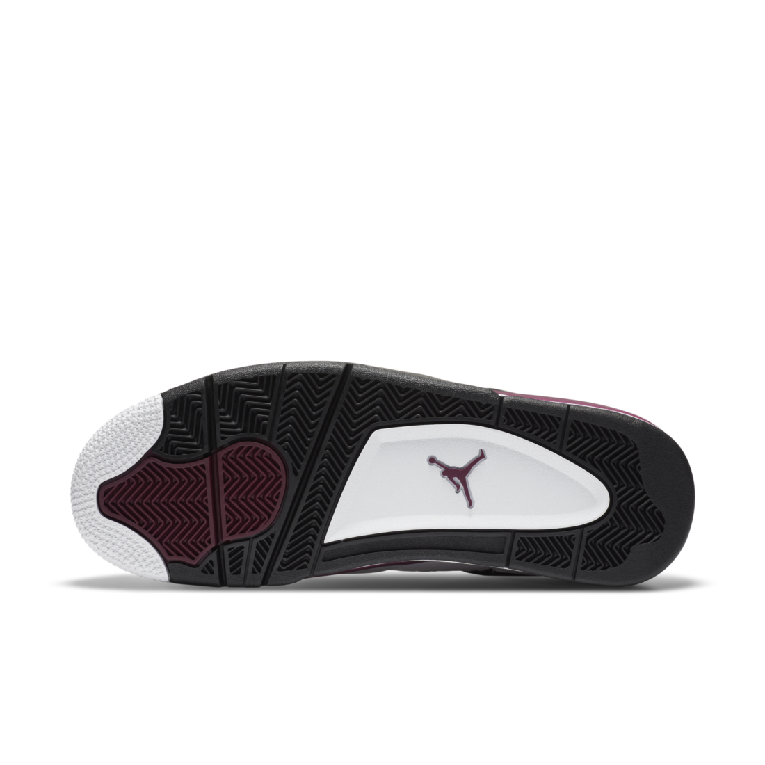 Air Jordan 4 Retro PSG Paris Saint-Germain - foto 3