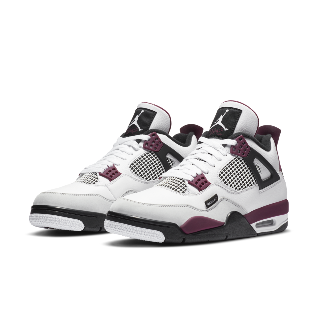 Air Jordan 4 Retro PSG Paris Saint-Germain - foto 2