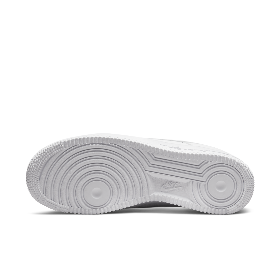 Nike Air Force 1 Nocta White - foto 3