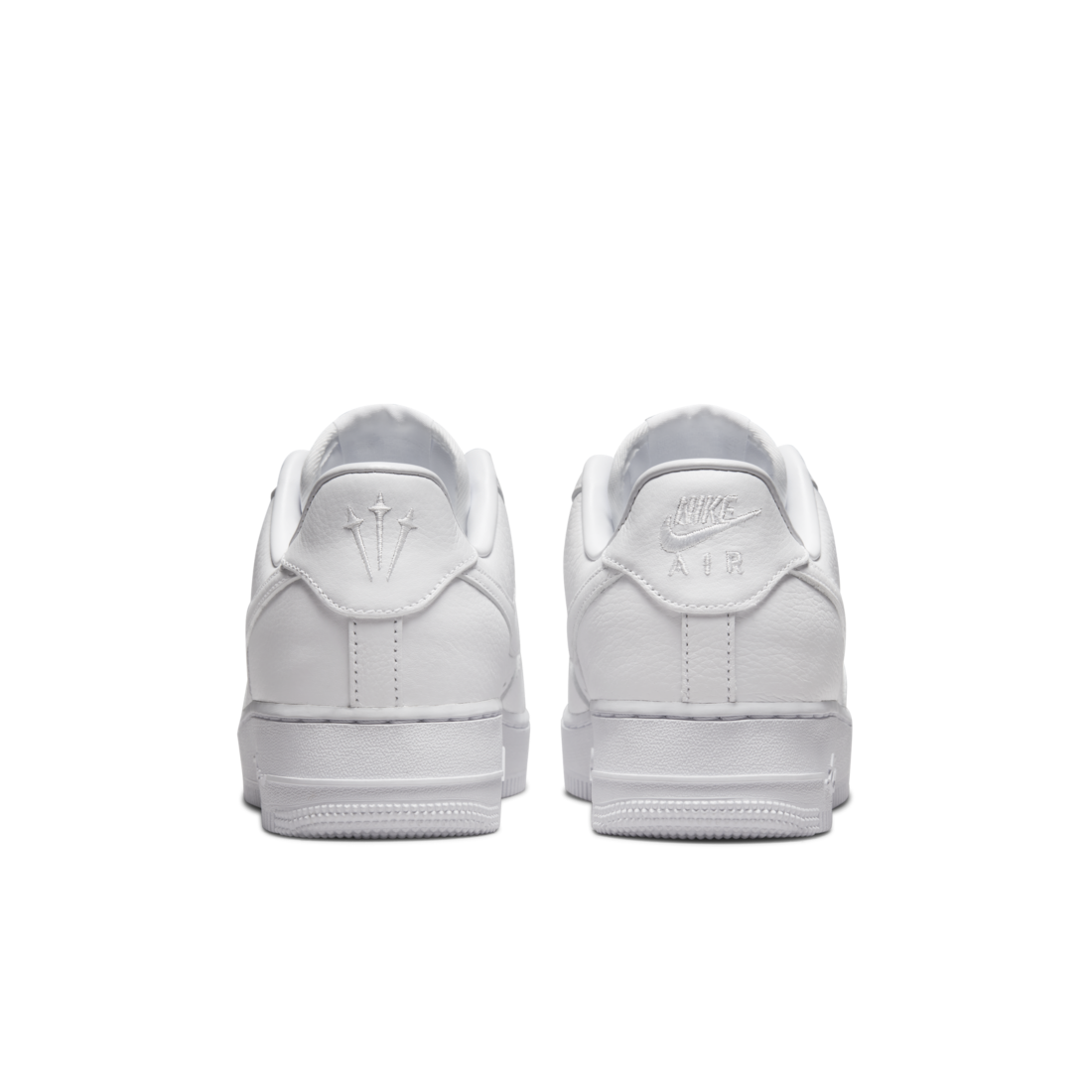 Nike Air Force 1 Nocta White