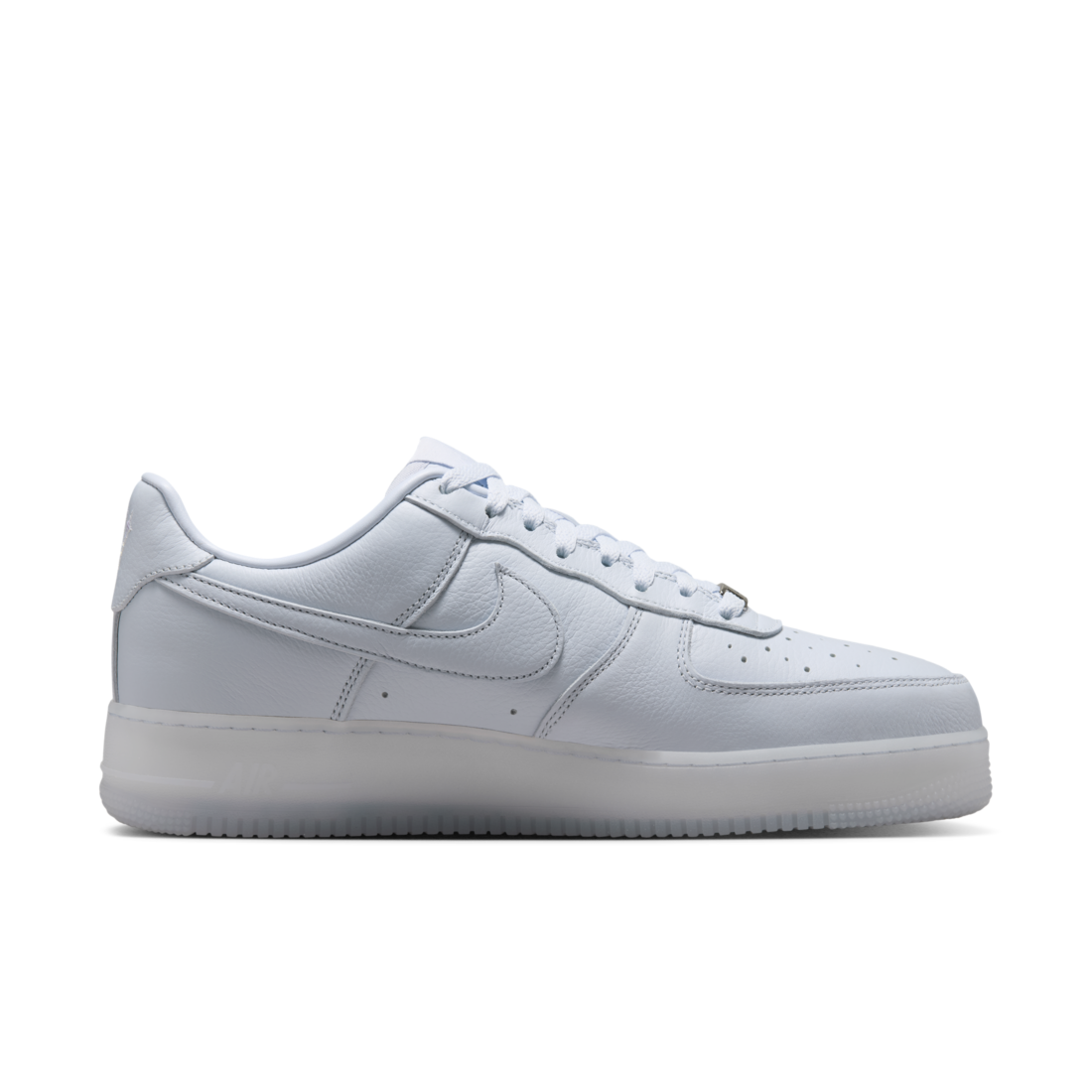 Nike Air Force 1 Nocta Palest Purple