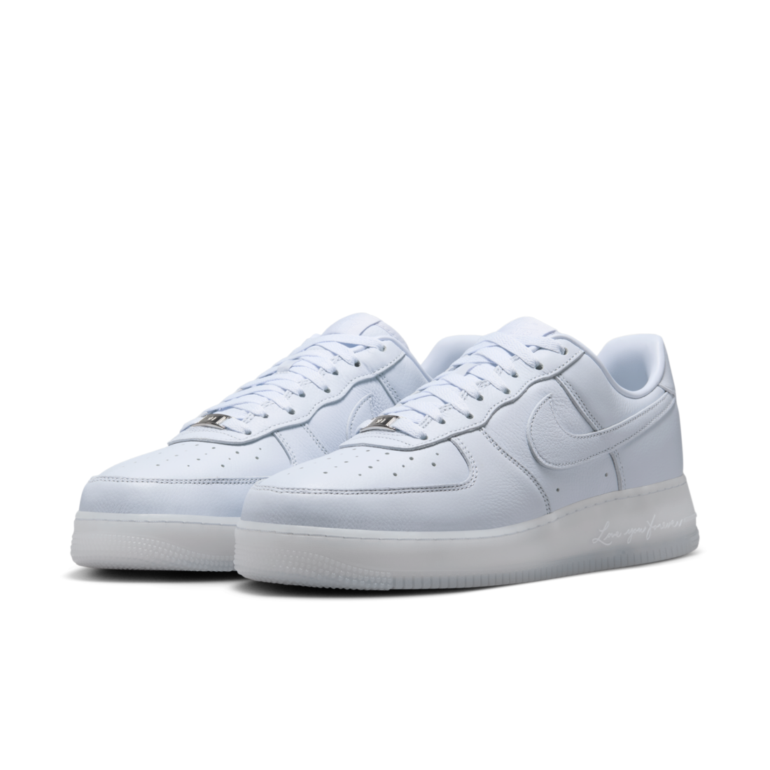 Nike Air Force 1 Nocta Palest Purple - foto 2