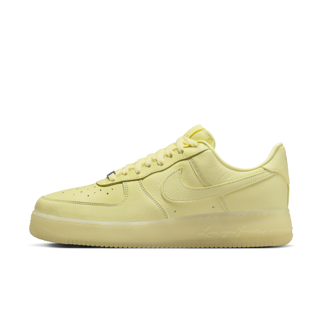 Nike Air Force 1 Nocta Citron - foto 1