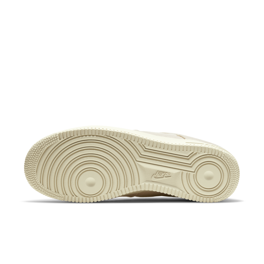 Nike Air Force 1 Low Stussy Fossil - foto 3