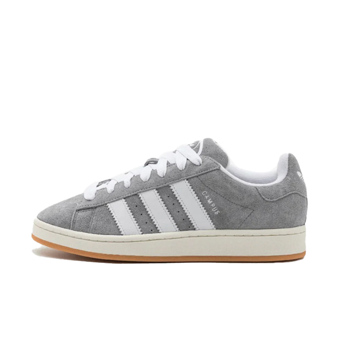 adidas Campus 00s Grey White - foto 1