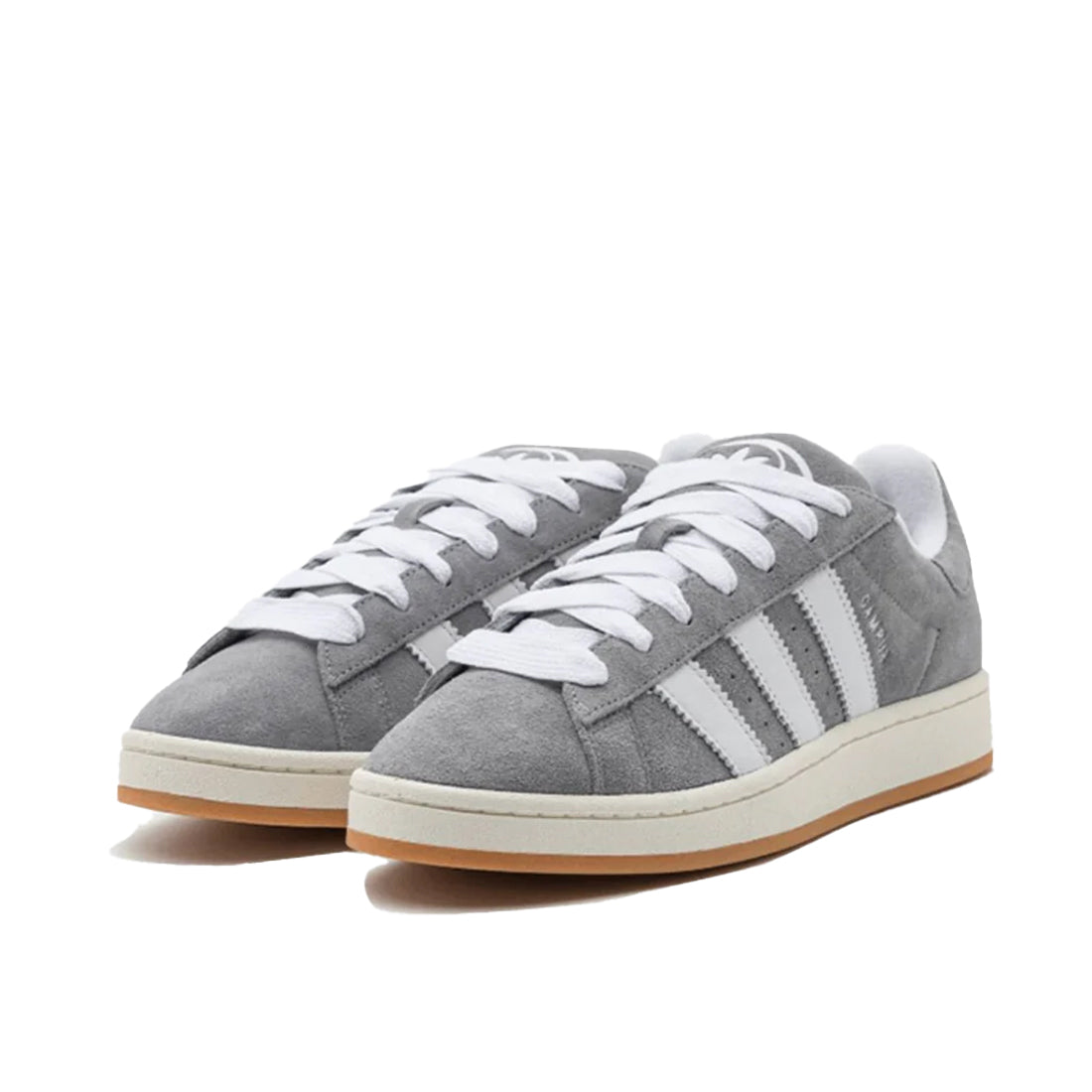 adidas Campus 00s Grey White - foto 2