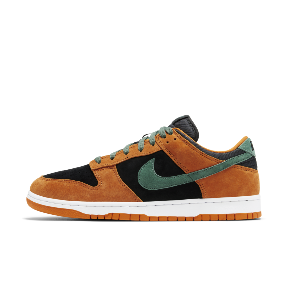 Nike Dunk Low Ceramic - foto 1