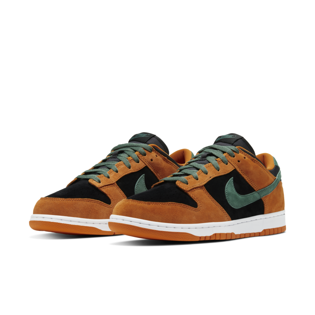 Nike Dunk Low Ceramic - foto 2