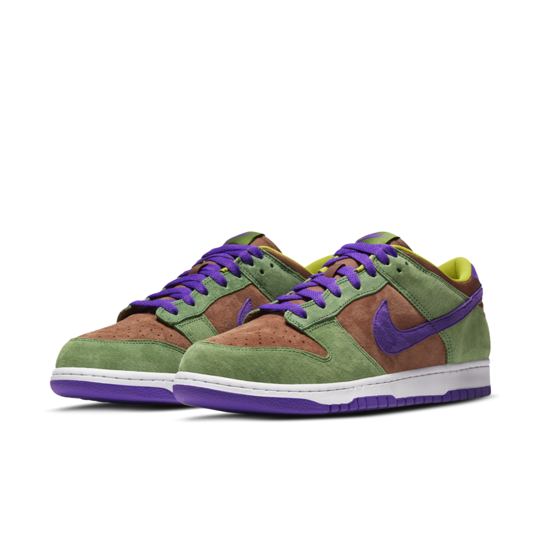 Nike Dunk Low Veneer - foto 2