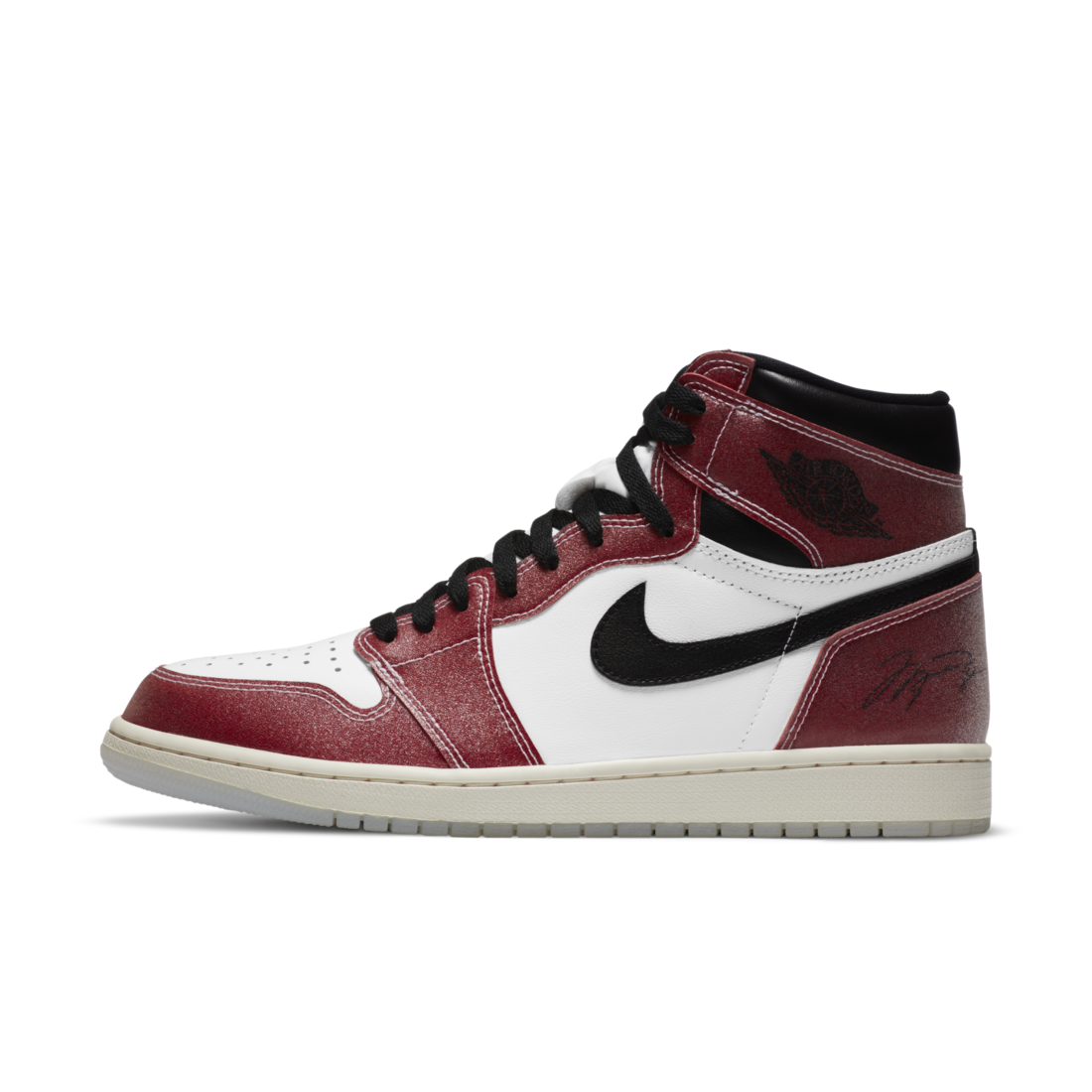 Air Jordan 1 Retro High Trophy Room Chicago - foto 1