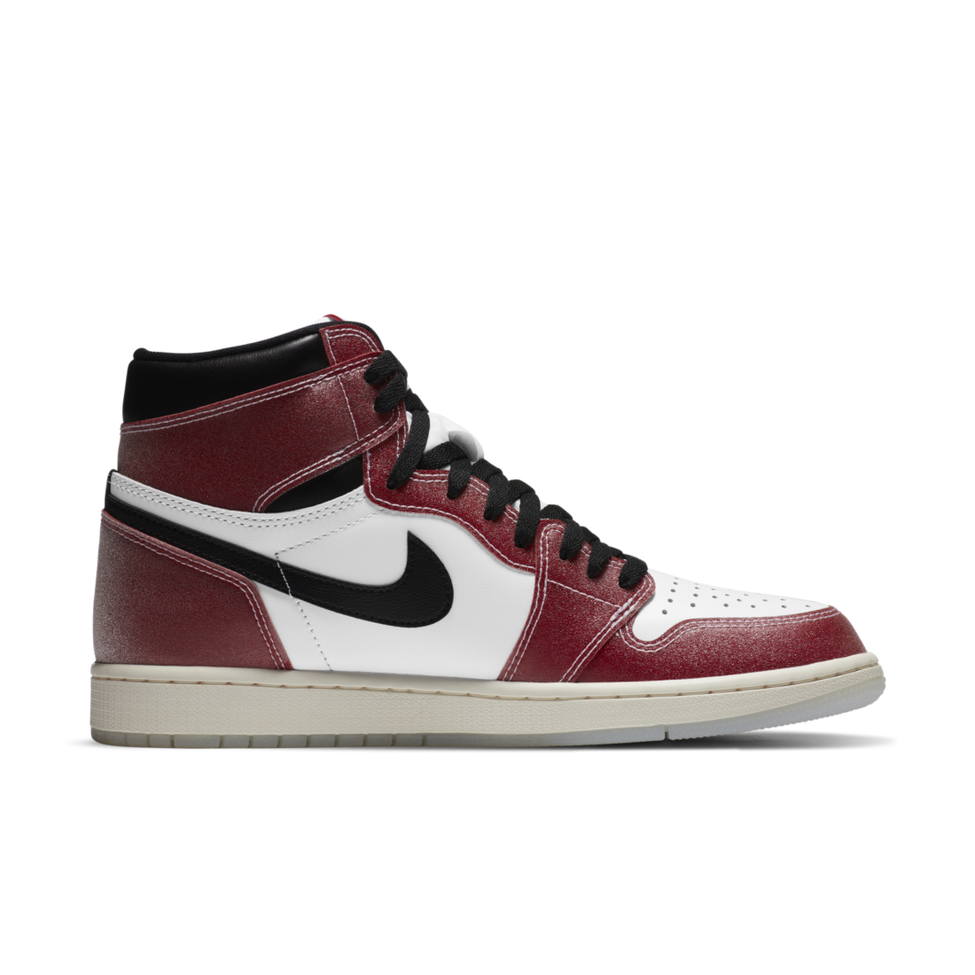 Air Jordan 1 Retro High Trophy Room Chicago