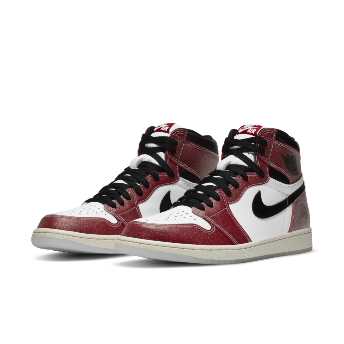 Air Jordan 1 Retro High Trophy Room Chicago - foto 2