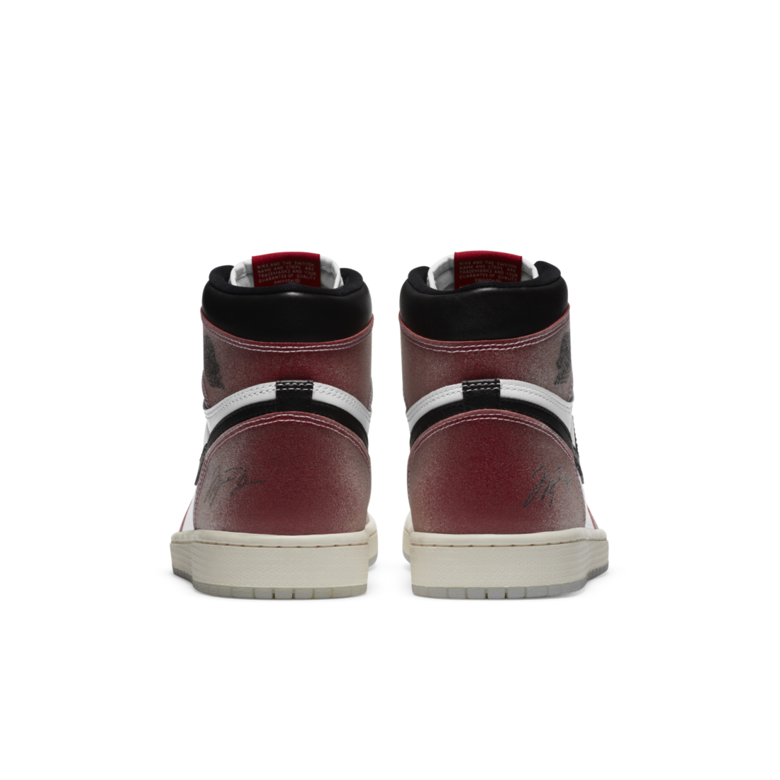 Air Jordan 1 Retro High Trophy Room Chicago