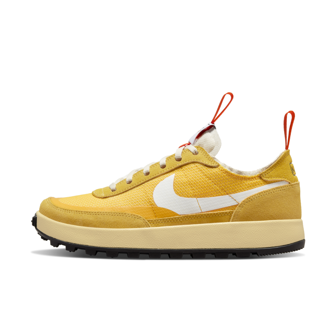 NikeCraft General Purpose Shoe Tom Sachs Archive Dark Sulfur - foto 1