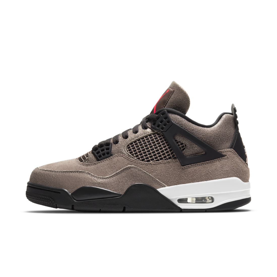 Jordan 4 Retro Taupe Haze - foto 1