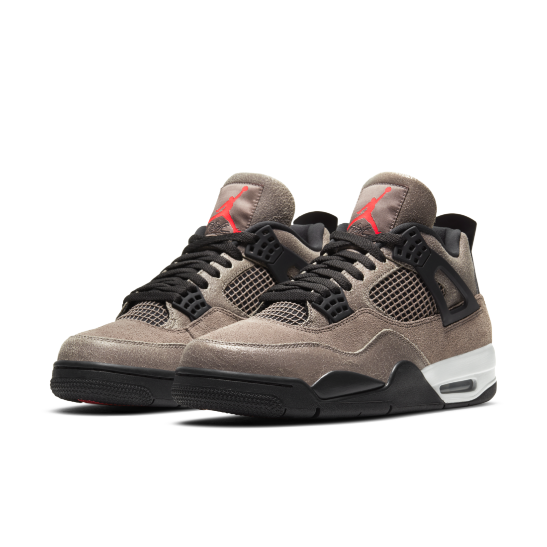 Jordan 4 Retro Taupe Haze - foto 2