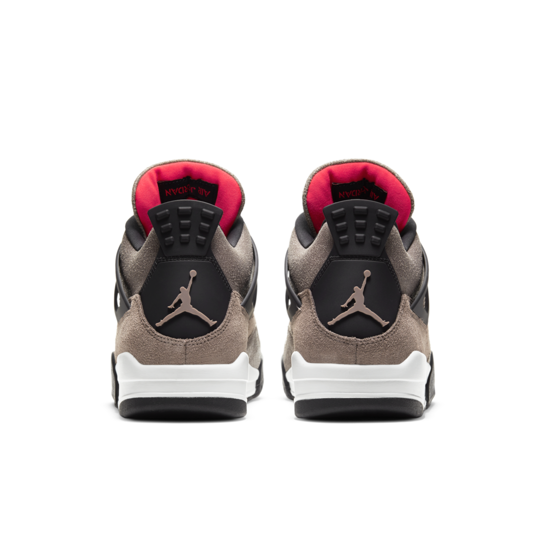 Jordan 4 Retro Taupe Haze - foto 3
