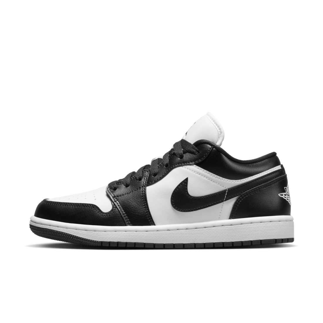 Air Jordan 1 Low Panda (2023) - foto 1