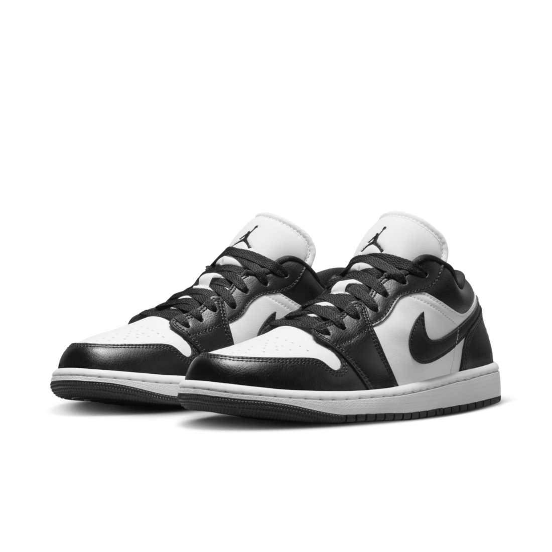 Air Jordan 1 Low Panda (2023) - foto 2