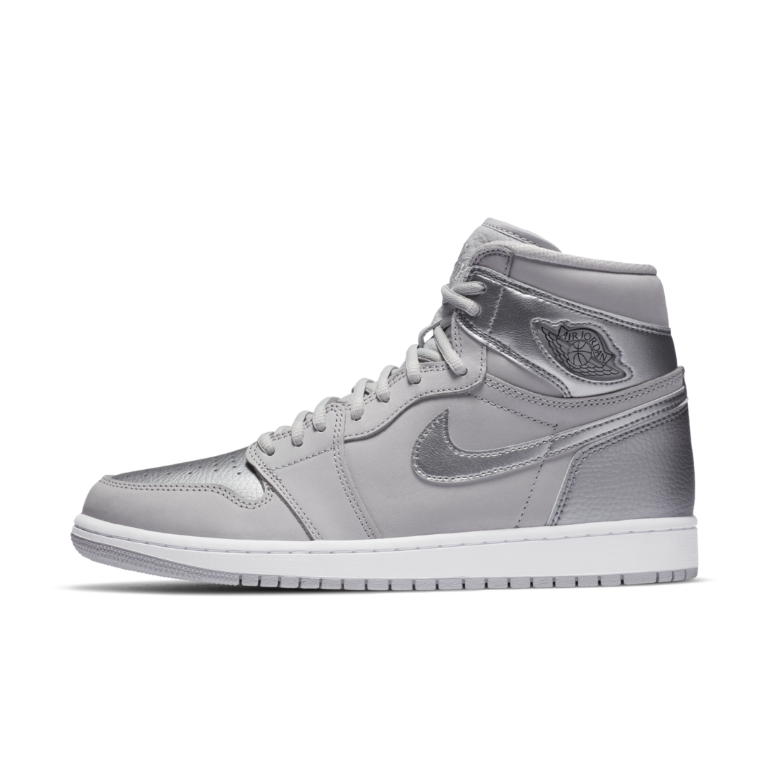 Jordan 1 Retro High CO Japan Neutral Grey - foto 1