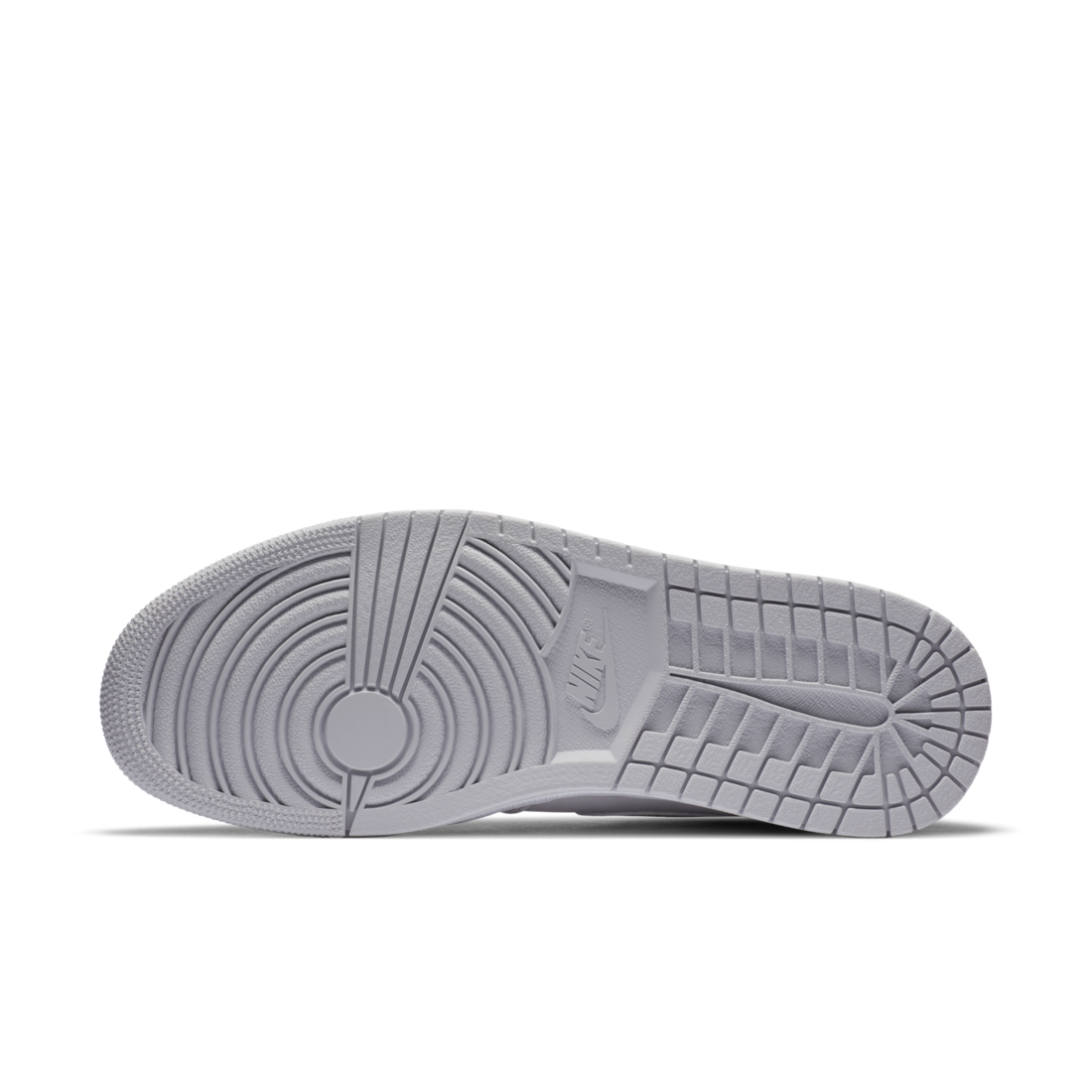 Jordan 1 Retro High CO Japan Neutral Grey - foto 3