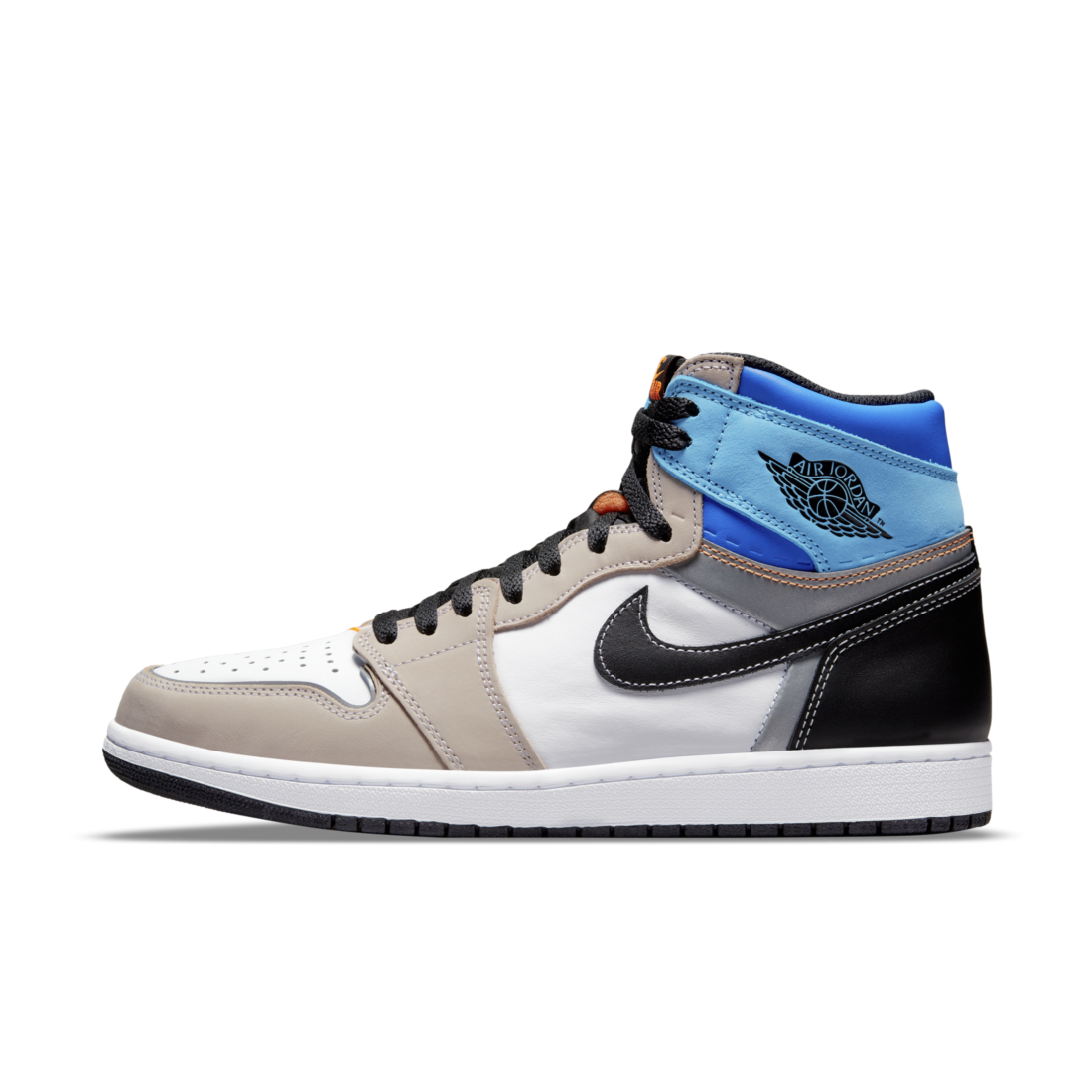 Air Jordan 1 Retro High OG Prototype - foto 1