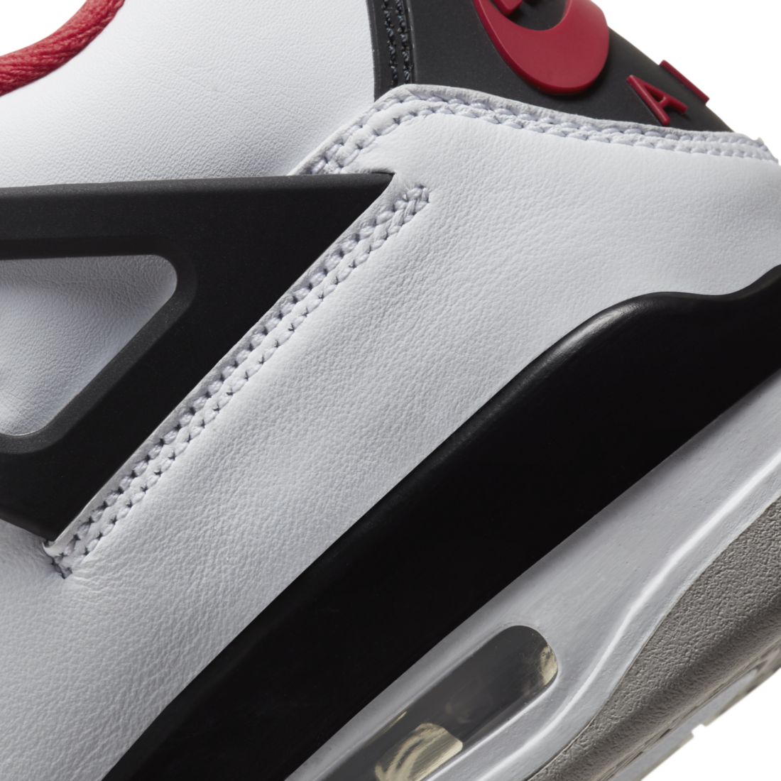Jordan 4 Retro Fire Red (2020)