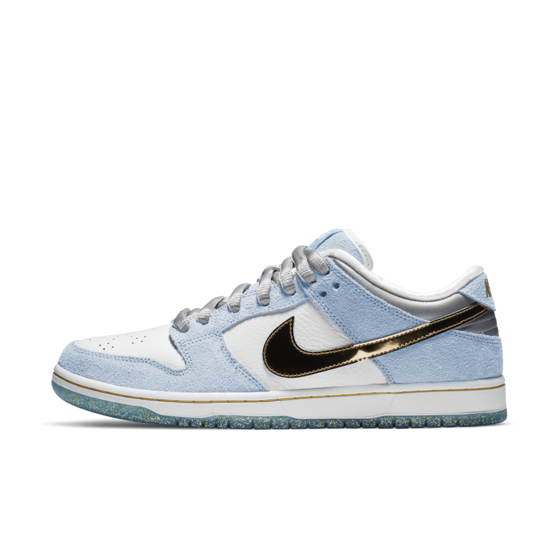 Nike SB Dunk Low Sean Cliver - foto 1